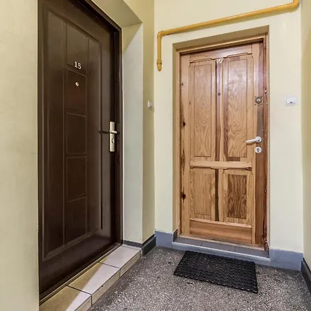 Rent Like - Plac Kosciuszki 5 *