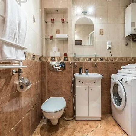 Daire Rent Like - Plac Kosciuszki 5 Wroclaw