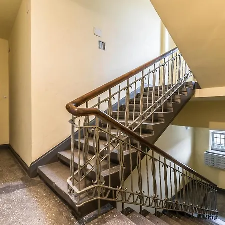 Rent Like - Plac Kosciuszki 5 Daire Wroclaw