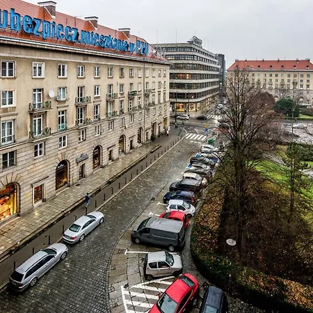 Rent Like - Plac Kosciuszki 5 *