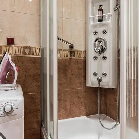 Rent Like - Plac Kosciuszki 5 *