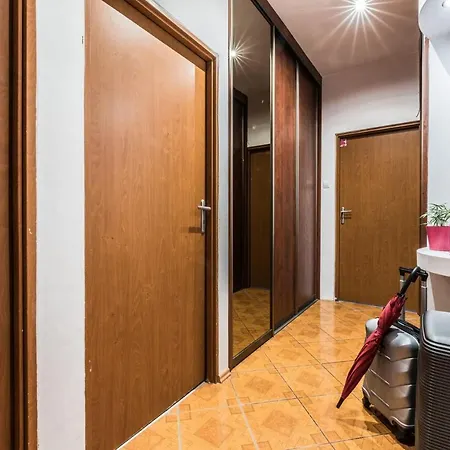 Rent Like - Plac Kosciuszki 5 * Wroclaw