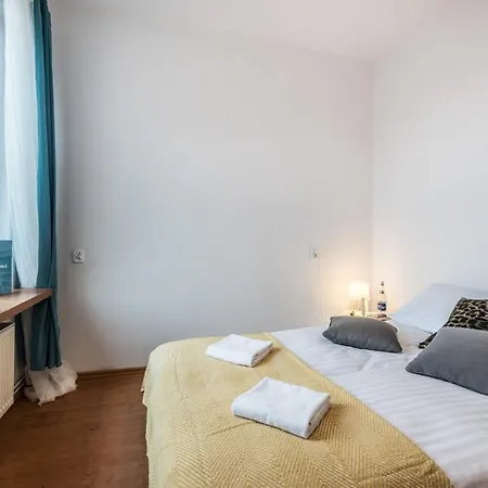 Rent Like - Plac Kosciuszki 5 Daire