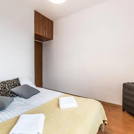Rent Like - Plac Kosciuszki 5 Daire Wroclaw