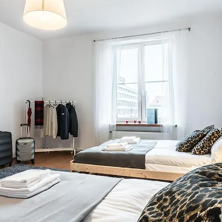 Rent Like - Plac Kosciuszki 5