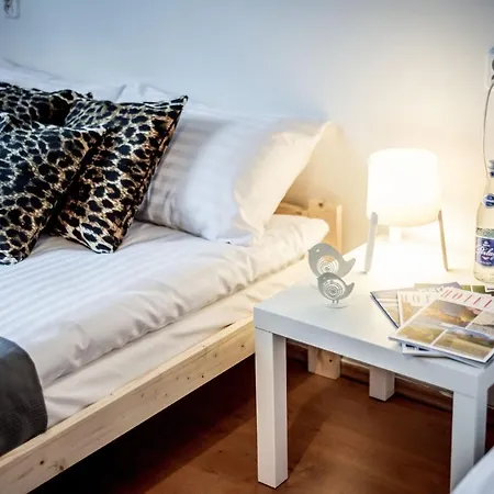 Daire Rent Like - Plac Kosciuszki 5