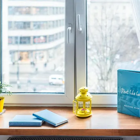Rent Like - Plac Kosciuszki 5 *