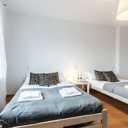 Rent Like - Plac Kosciuszki 5 * Wroclaw
