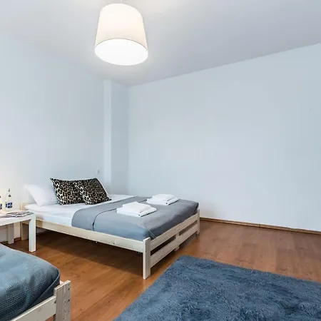 Rent Like - Plac Kosciuszki 5 * Wroclaw